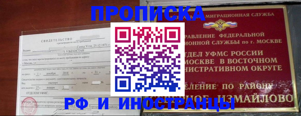 временная регистрация недорого в Жердевке