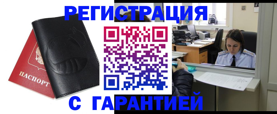 прописка штамп в Жердевке